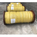 flexible large diameter flanged steel wire drainage hose